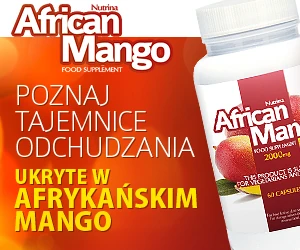 African Mango